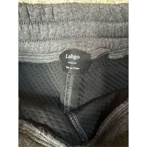 LUNYA LAHGO Restore Double faced jogger pant size Medium - Picture 4 of 10